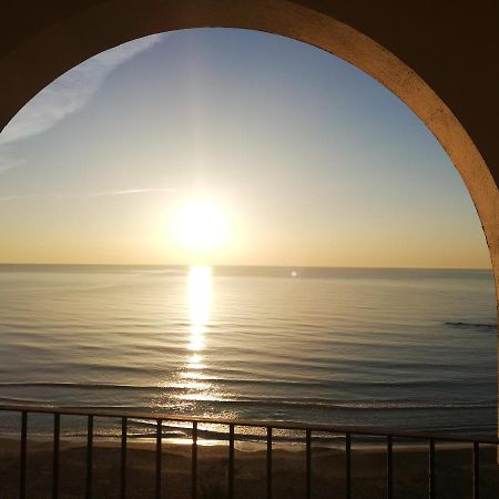 La Vista Al Mar De Belen Port Saplaya Exterior foto