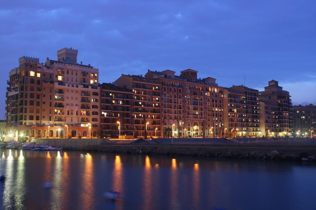 La Vista Al Mar De Belen Port Saplaya Exterior foto